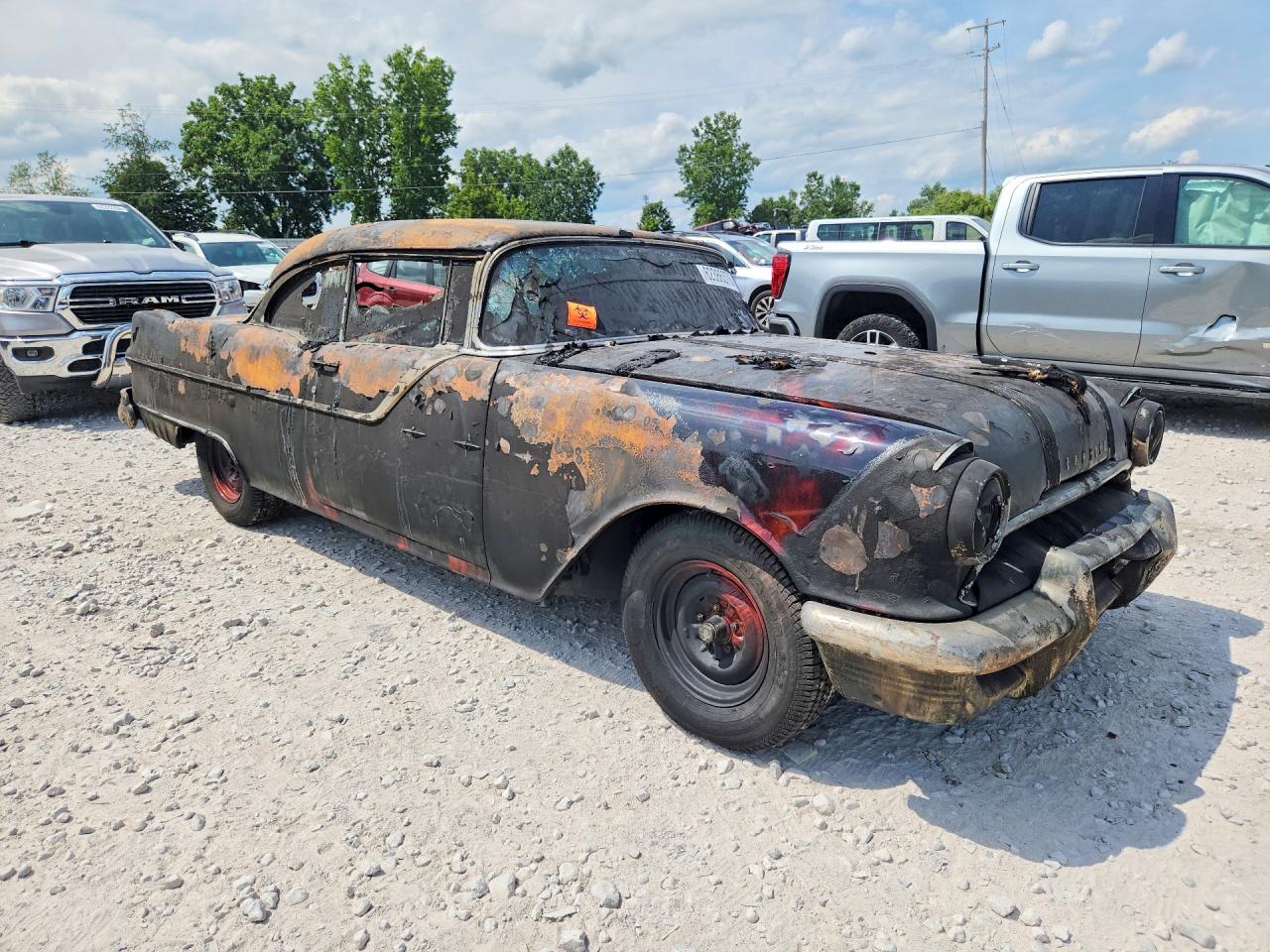 1955 PONTIAC OTHER