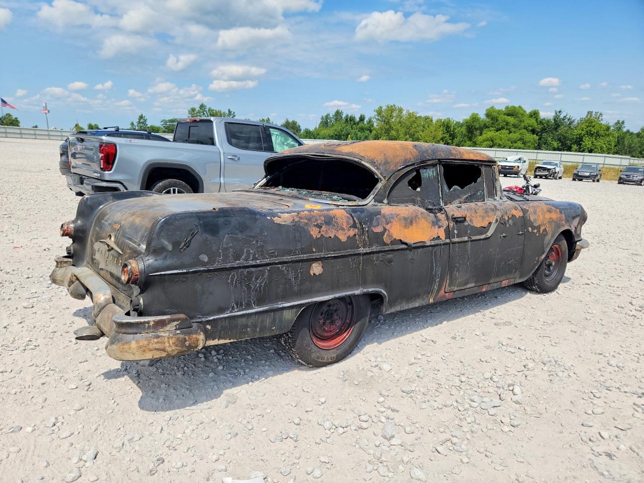 1955 PONTIAC OTHER