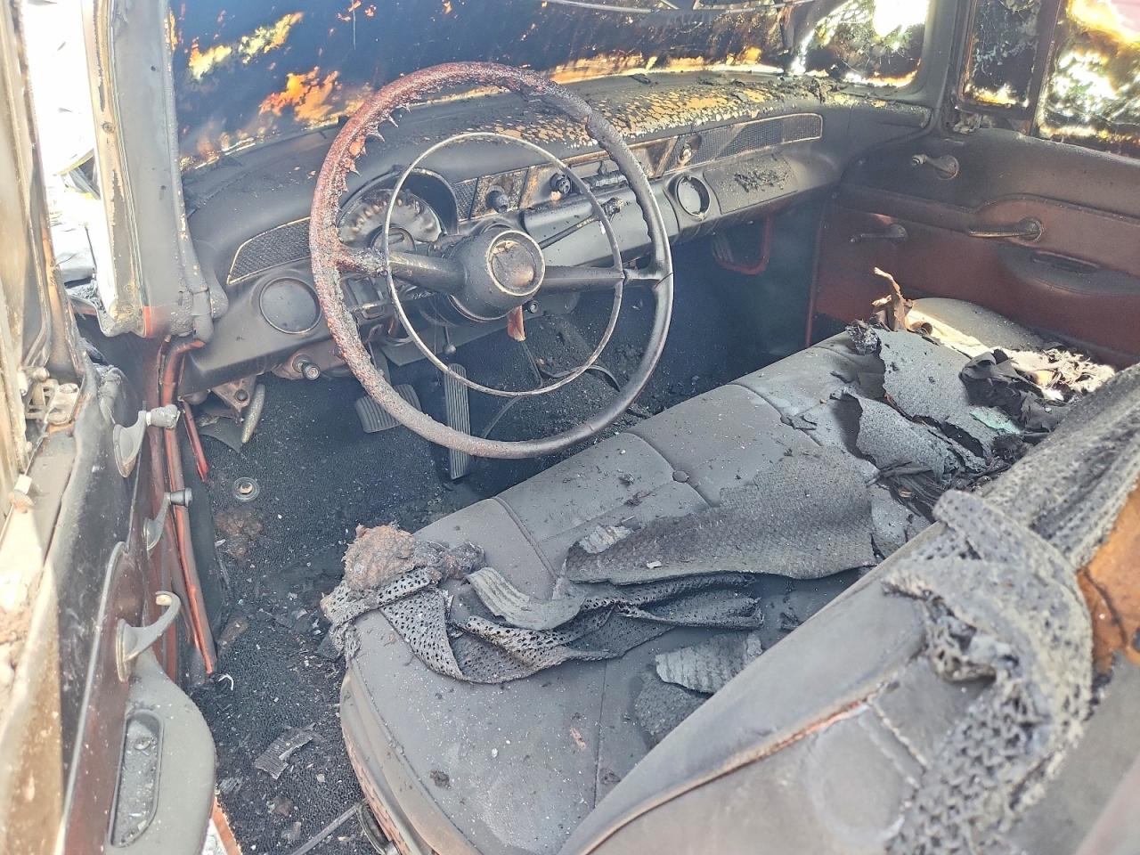 1955 PONTIAC OTHER