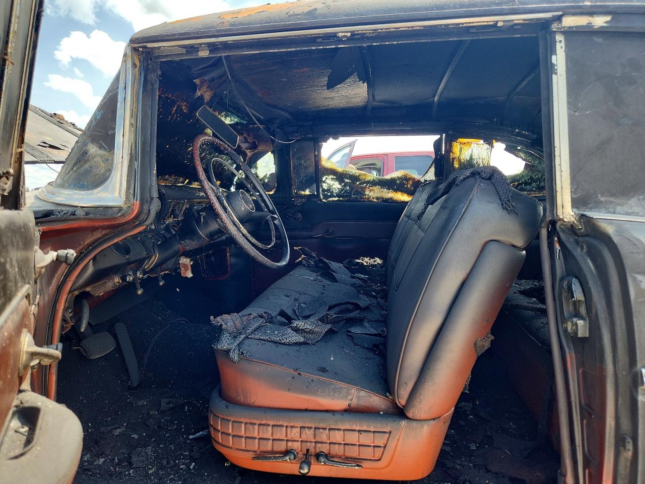 1955 PONTIAC OTHER