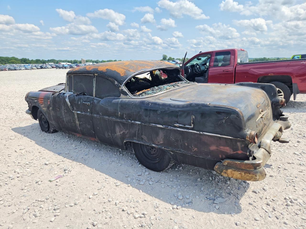 1955 PONTIAC OTHER