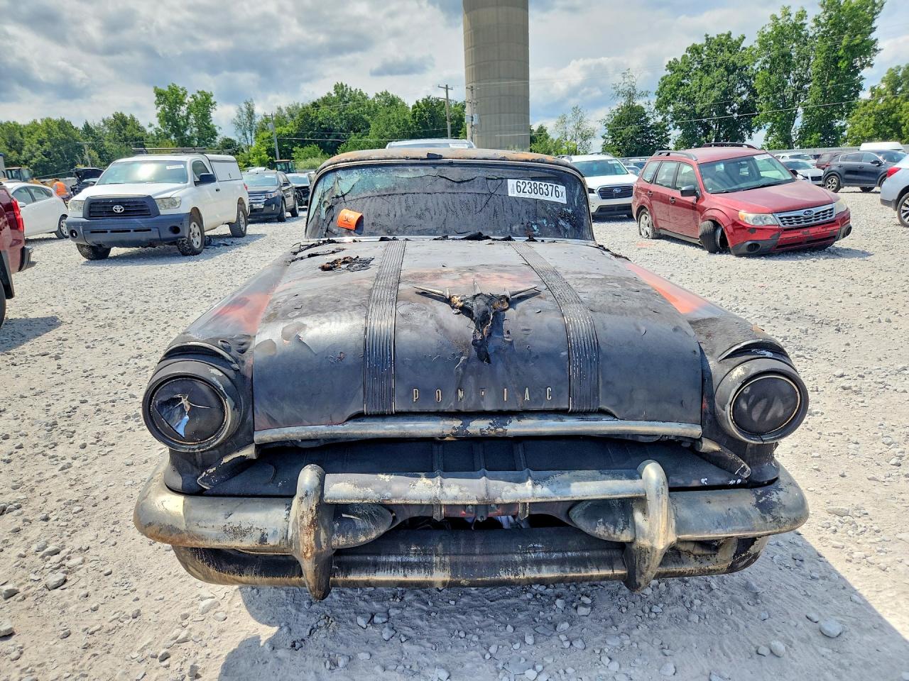 1955 PONTIAC OTHER