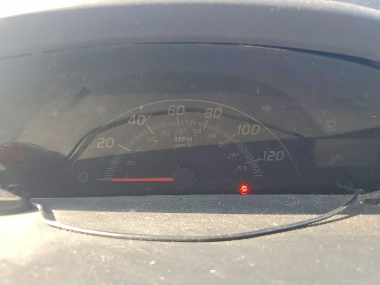 2010 TOYOTA YARIS