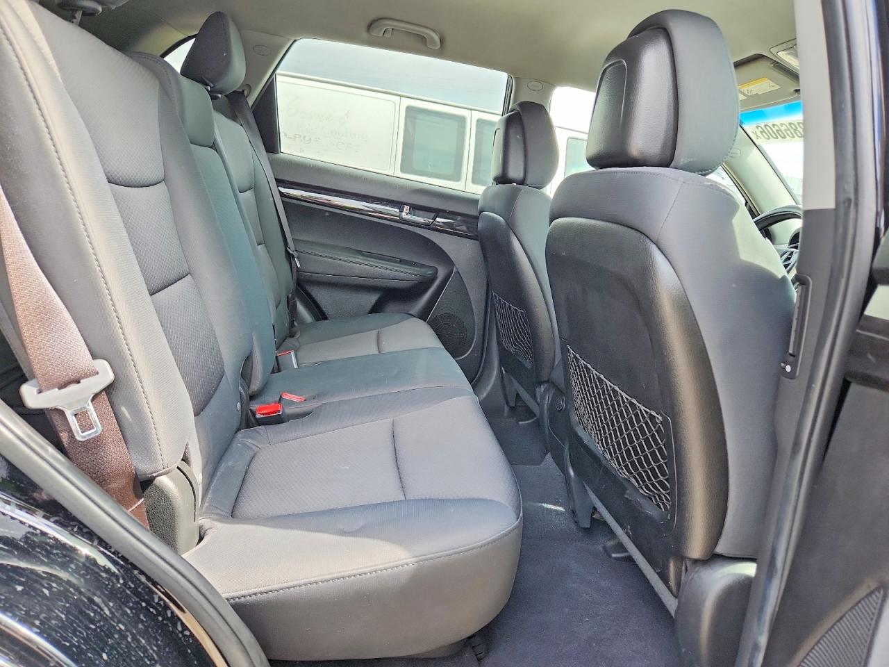 2012 KIA SORENTO