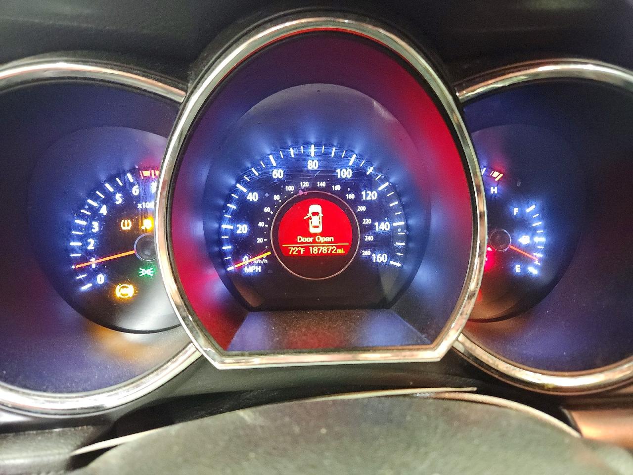2012 KIA OPTIMA
