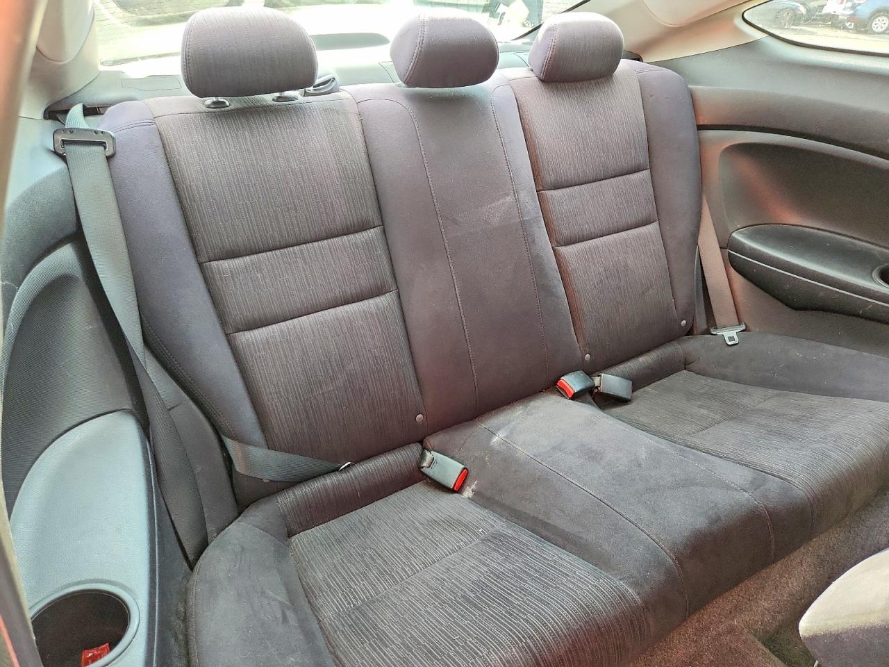 2011 HONDA ACCORD