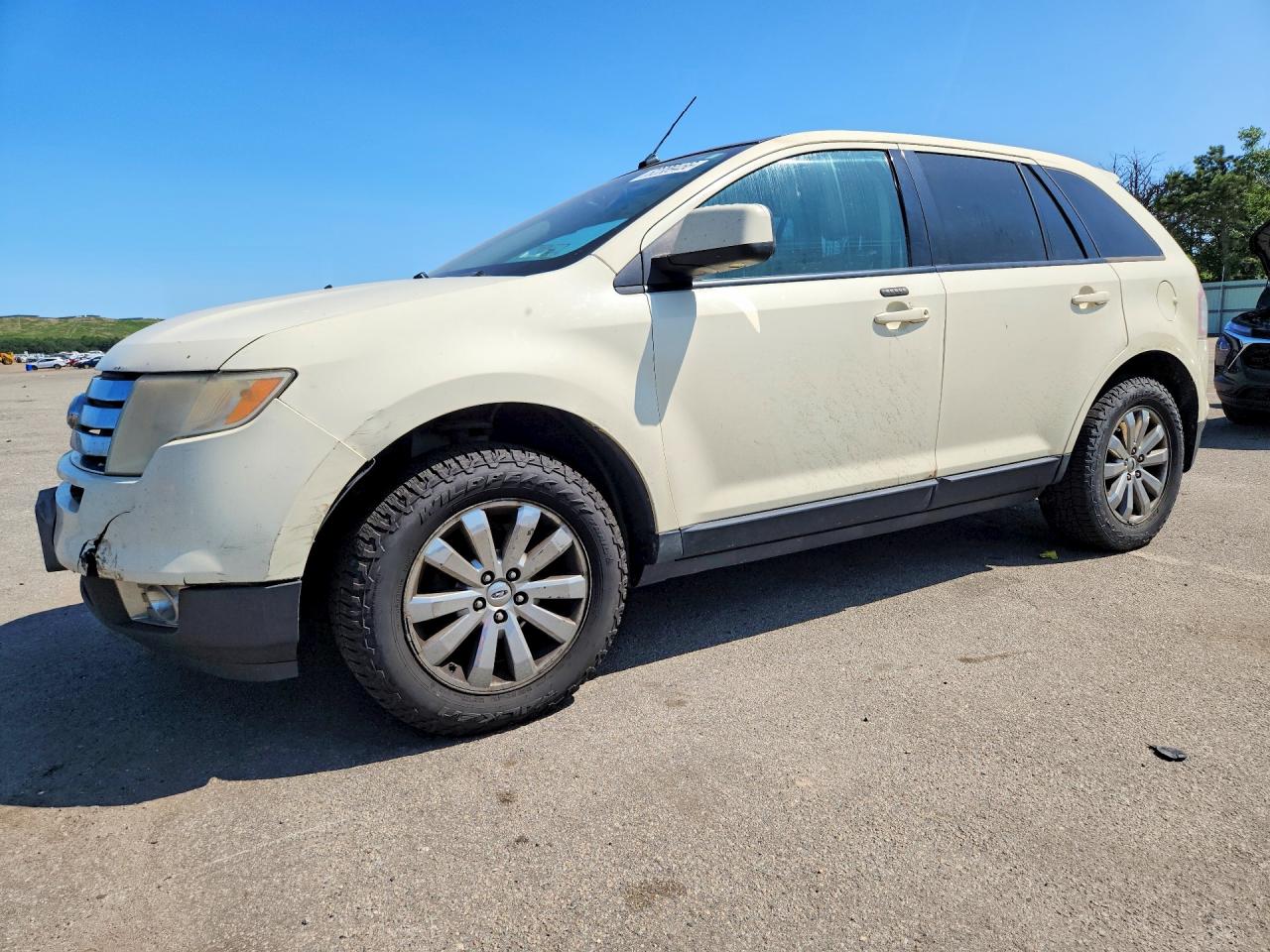 2007 FORD EDGE