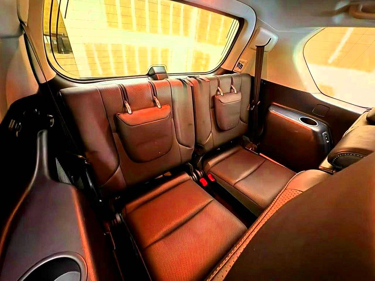2010 LEXUS GX