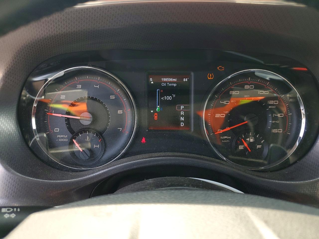 2014 DODGE CHARGER