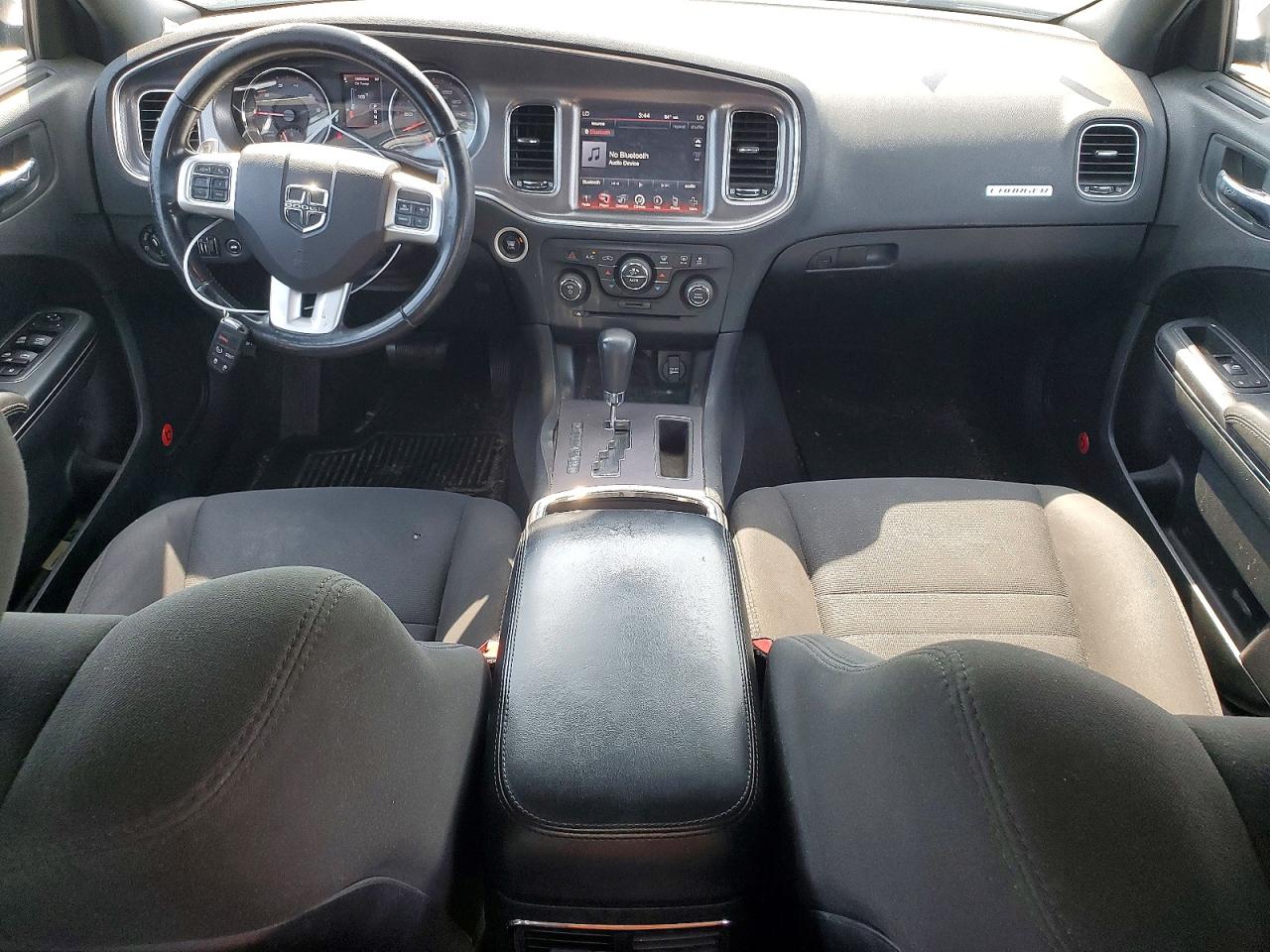 2014 DODGE CHARGER