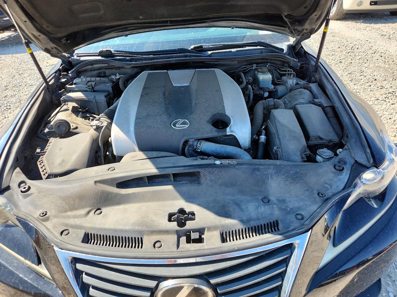 2014 LEXUS IS