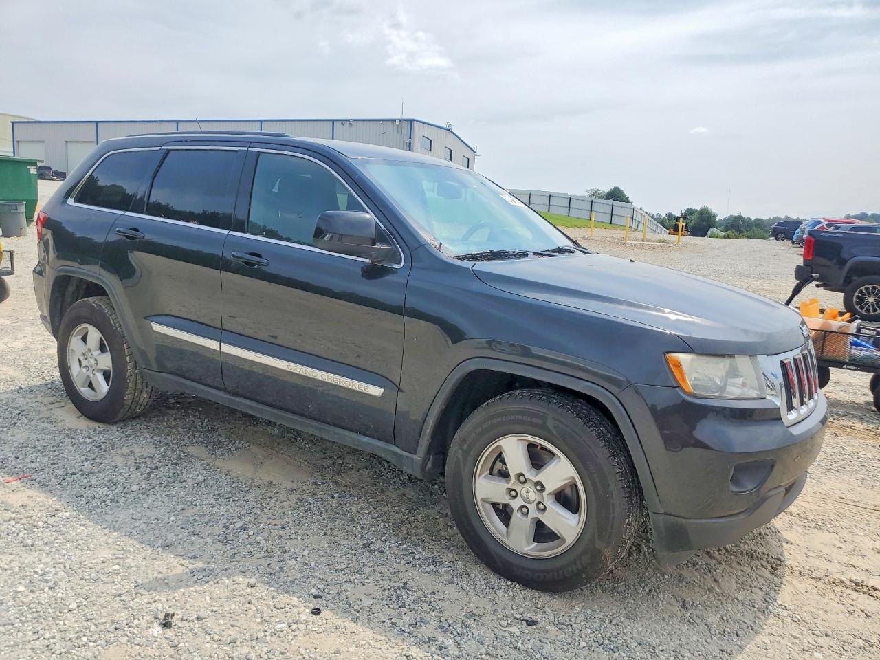 2013 JEEP CHEROKEE