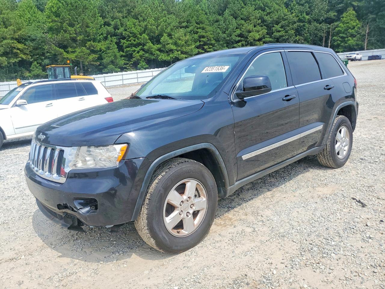 2013 JEEP CHEROKEE