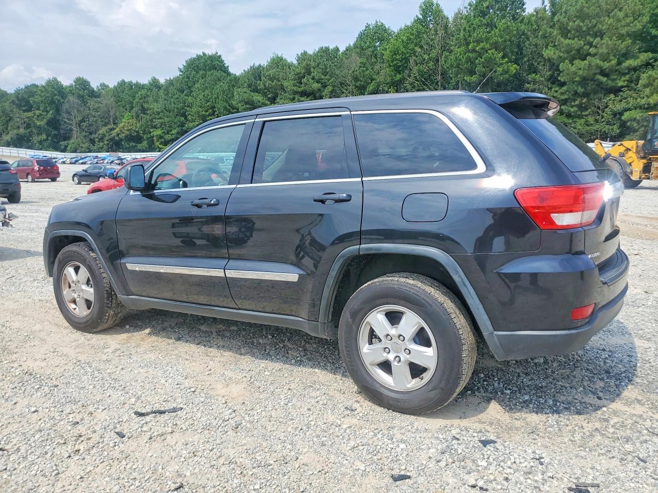 2013 JEEP CHEROKEE
