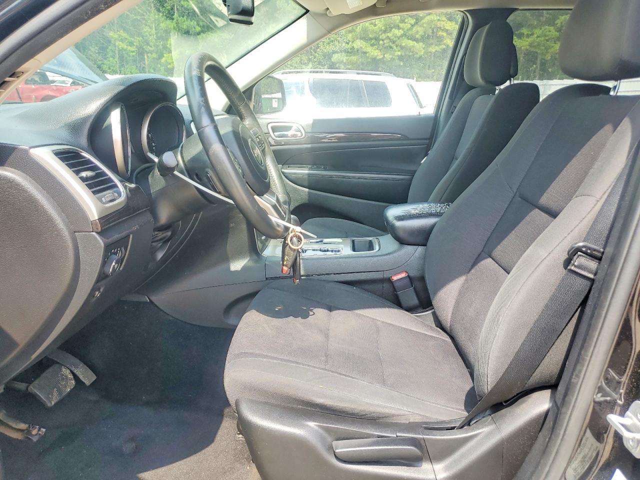 2013 JEEP CHEROKEE