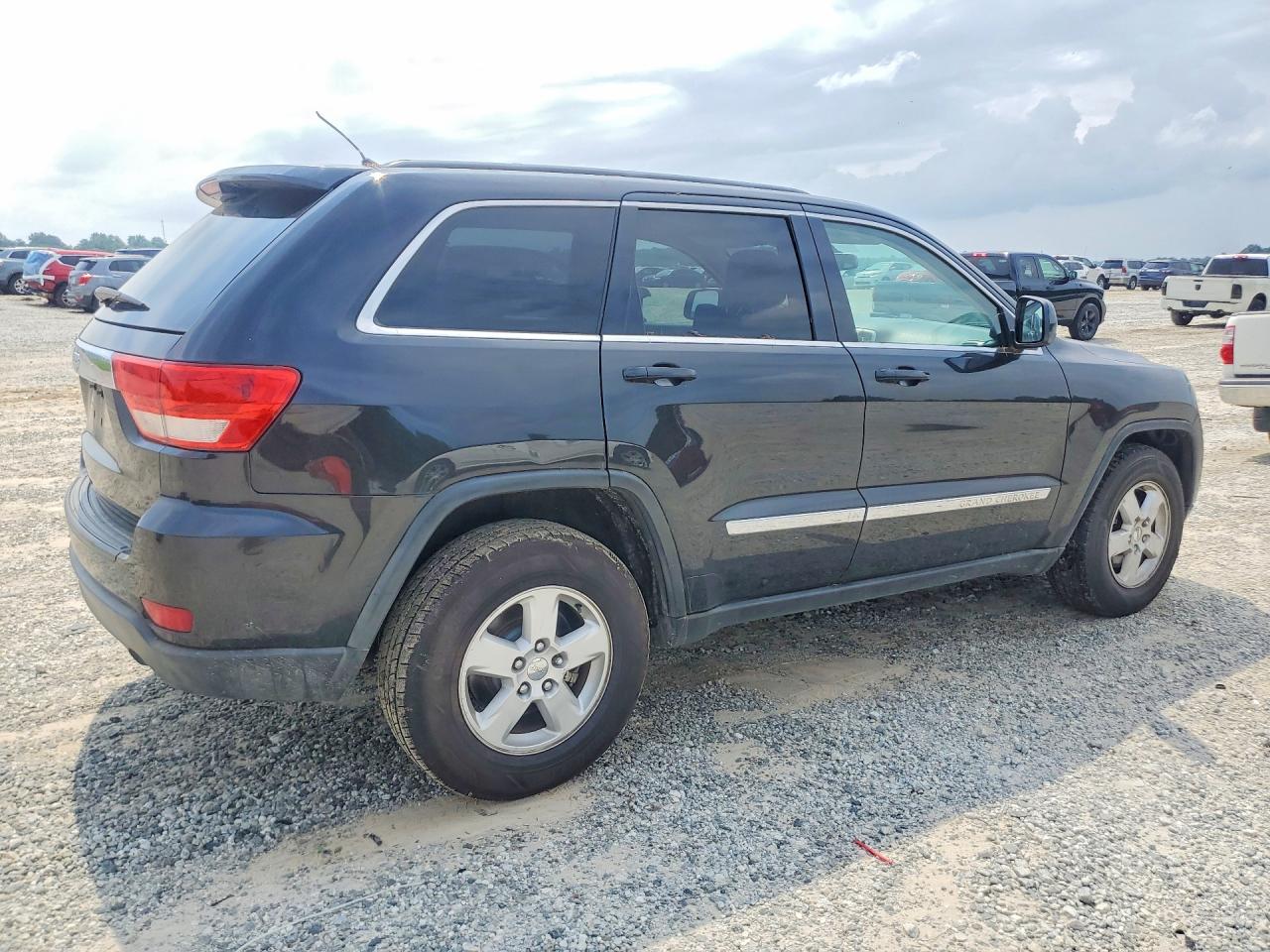 2013 JEEP CHEROKEE
