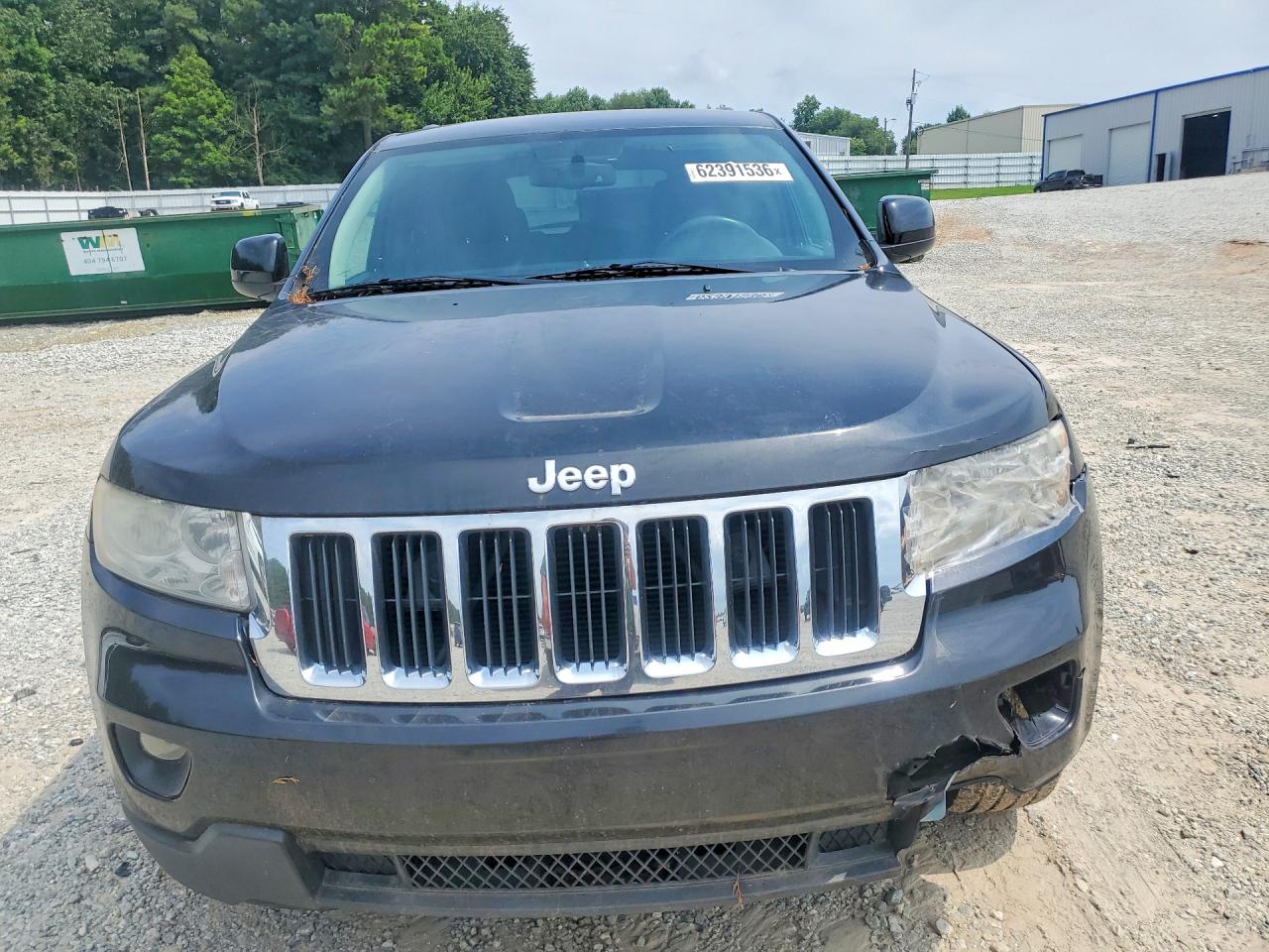 2013 JEEP CHEROKEE