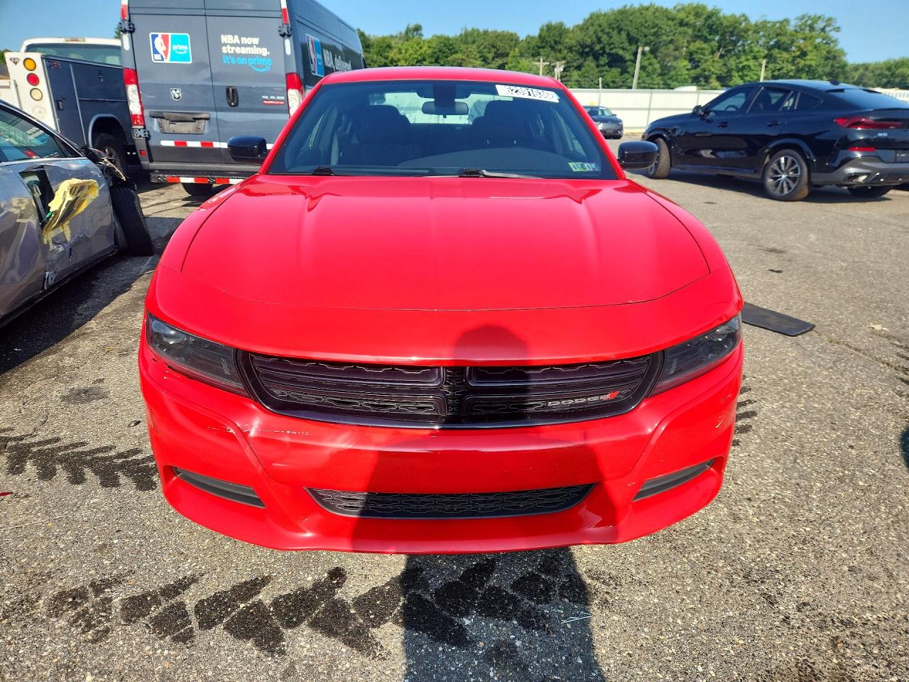 2023 DODGE CHARGER