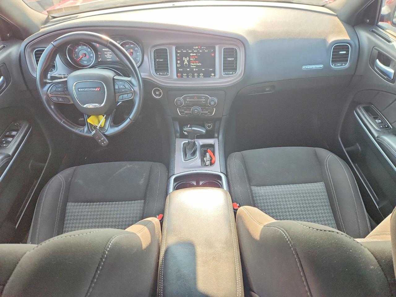 2023 DODGE CHARGER