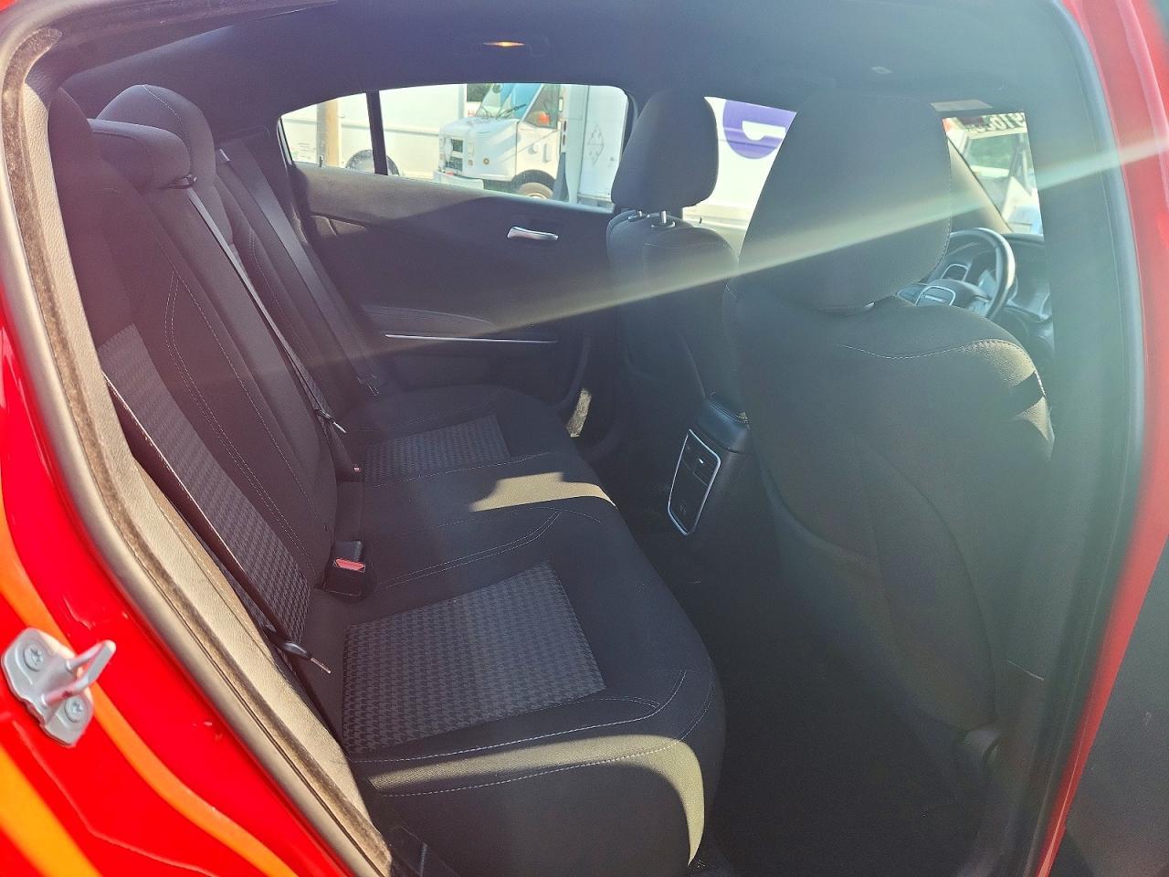 2023 DODGE CHARGER