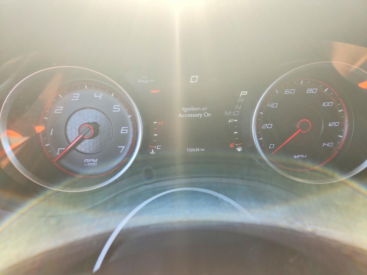 2023 DODGE CHARGER