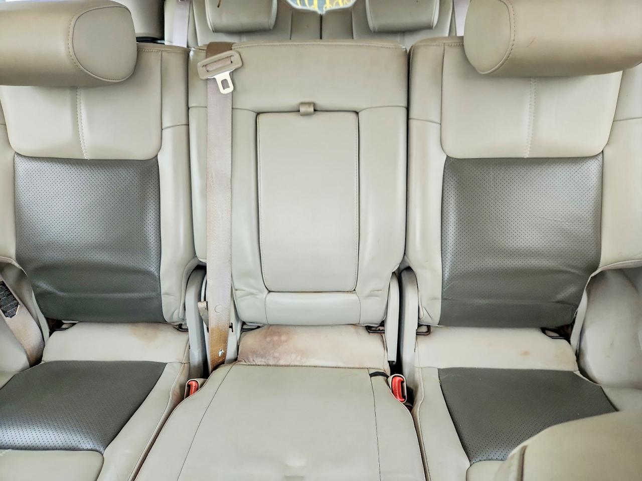 2006 JEEP COMMANDER
