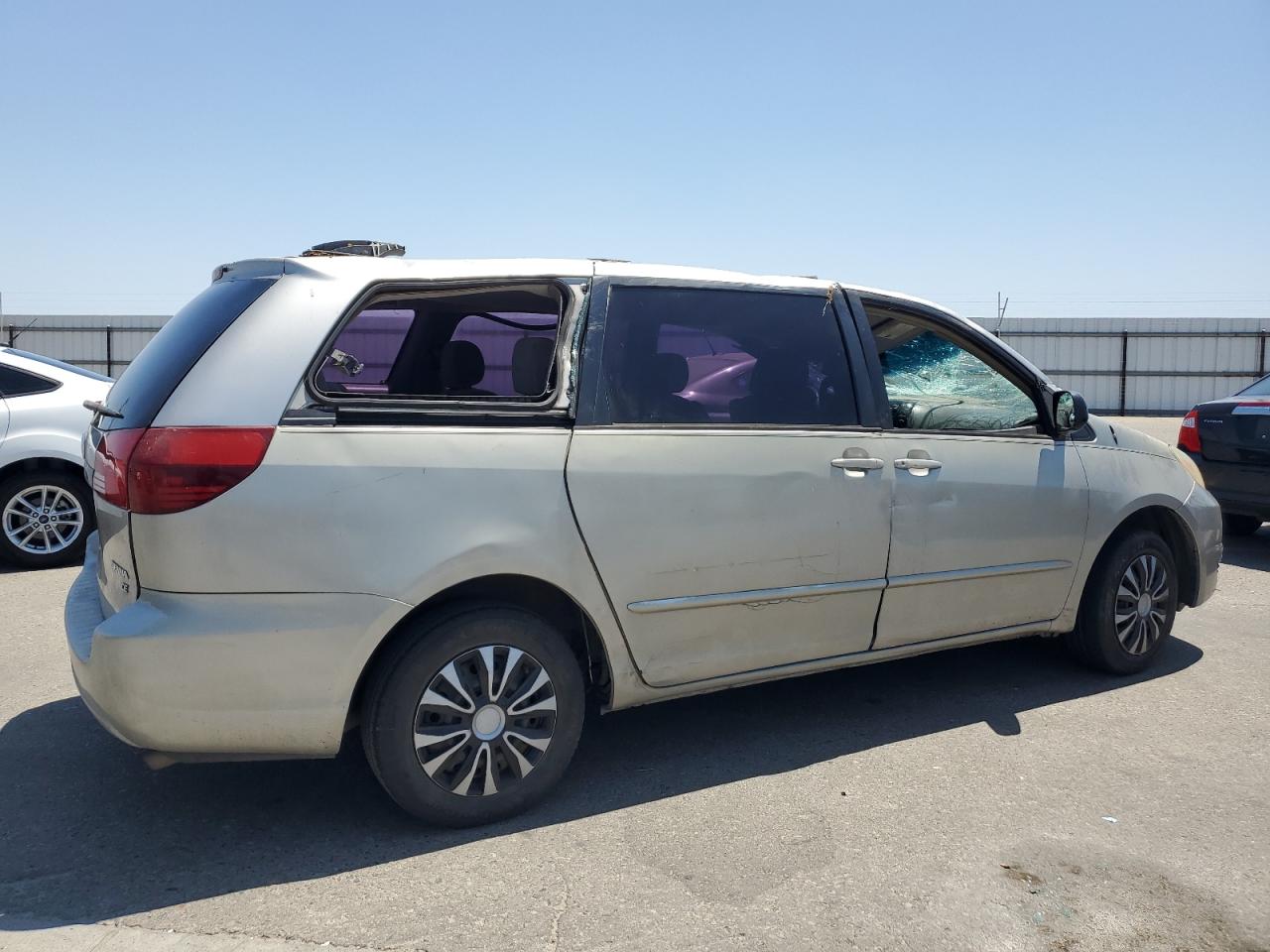 2005 TOYOTA All Models