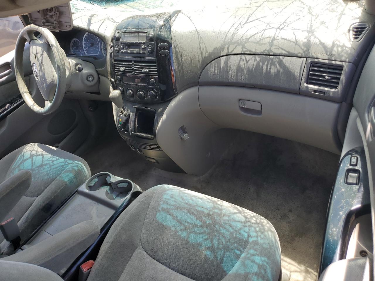 2005 TOYOTA All Models
