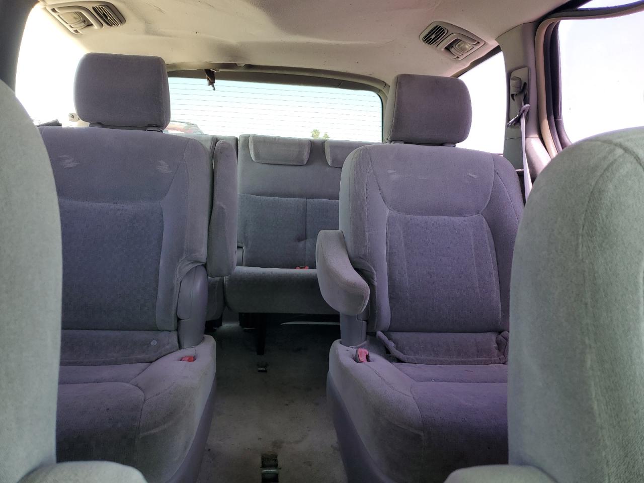 2005 TOYOTA All Models