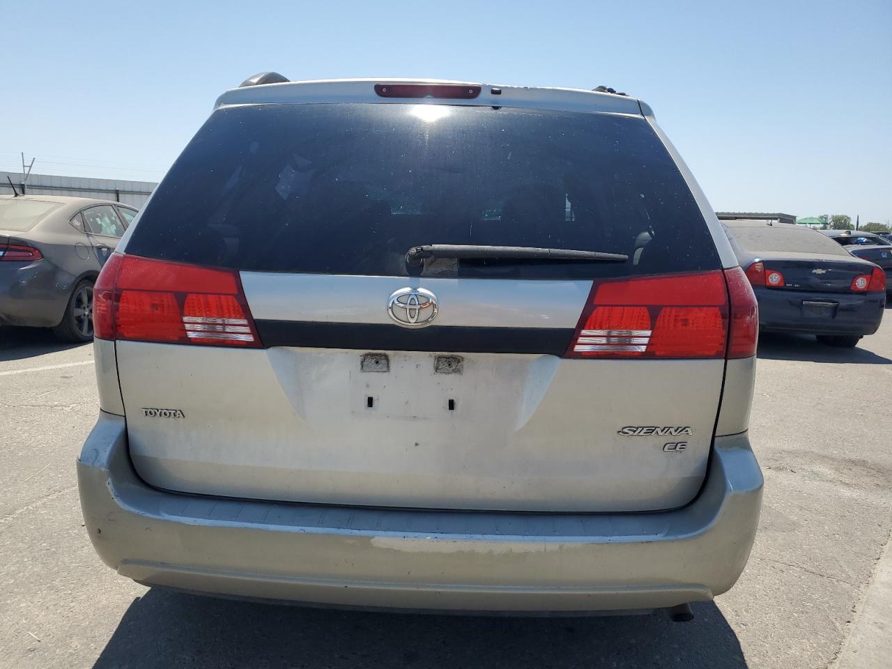 2005 TOYOTA All Models