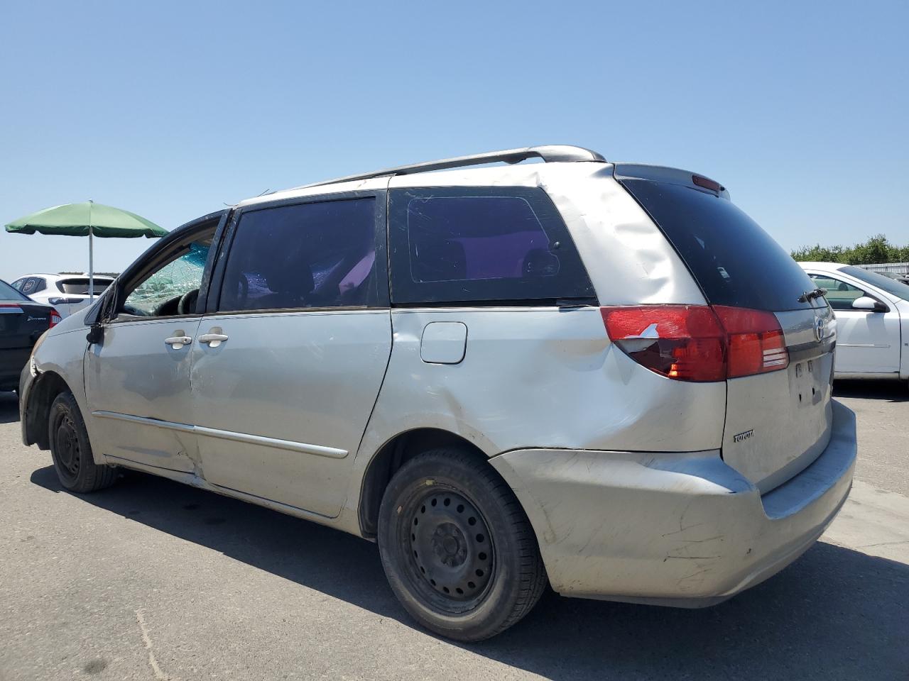 2005 TOYOTA All Models
