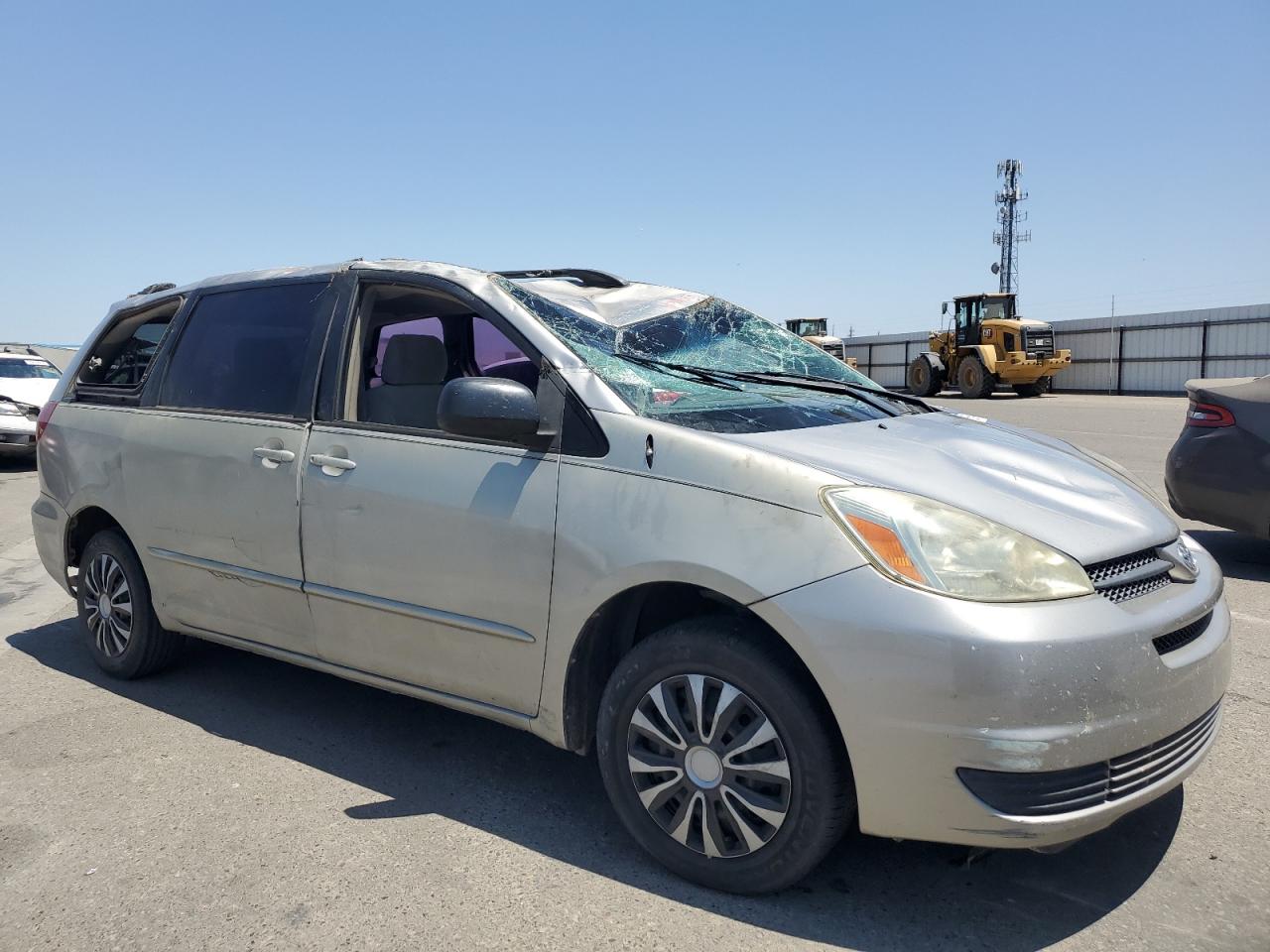 2005 TOYOTA All Models