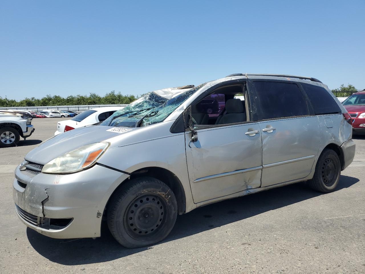 2005 TOYOTA All Models