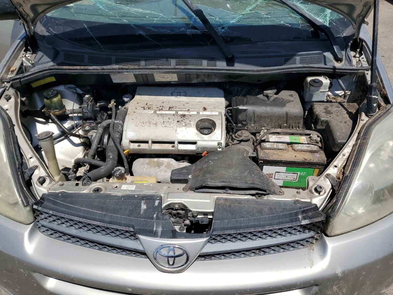 2005 TOYOTA All Models