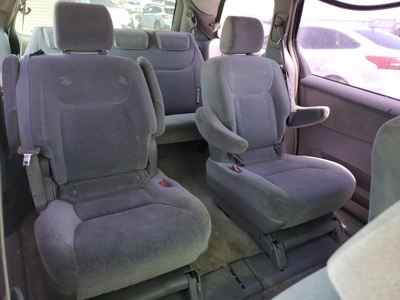 2005 TOYOTA All Models