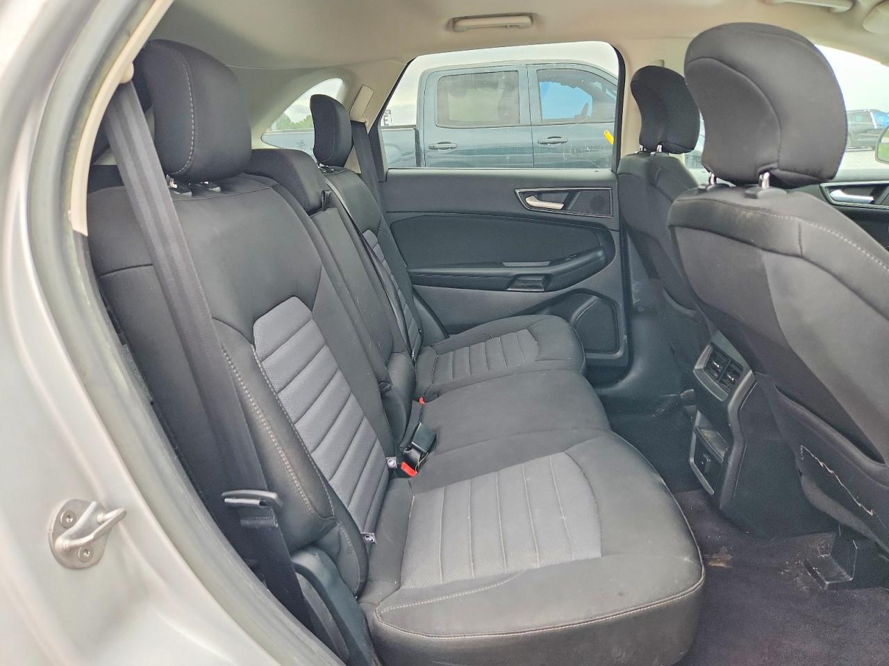 2016 FORD EDGE