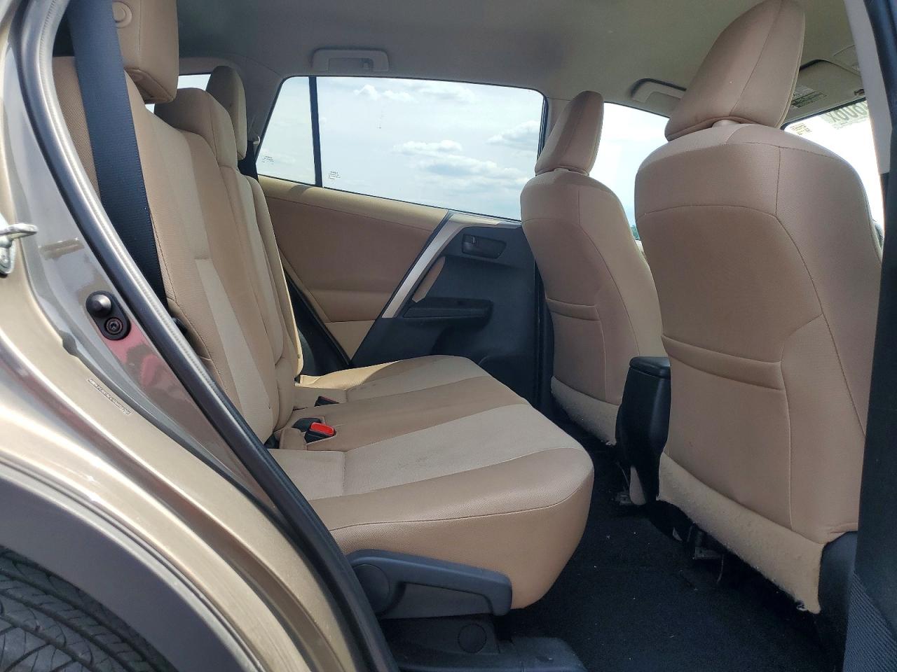 2013 TOYOTA RAV4