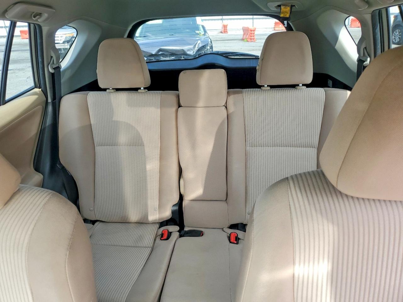 2013 TOYOTA RAV4