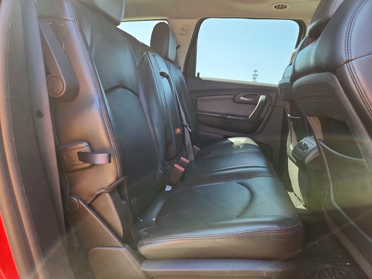 2012 CHEVROLET TRAVERSE