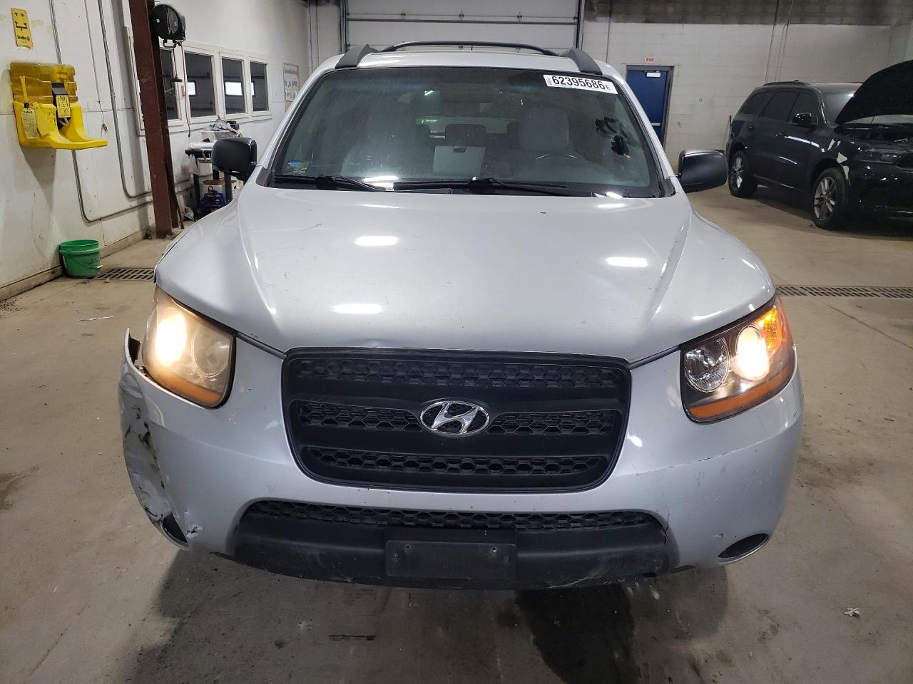 2009 HYUNDAI SANTA FE