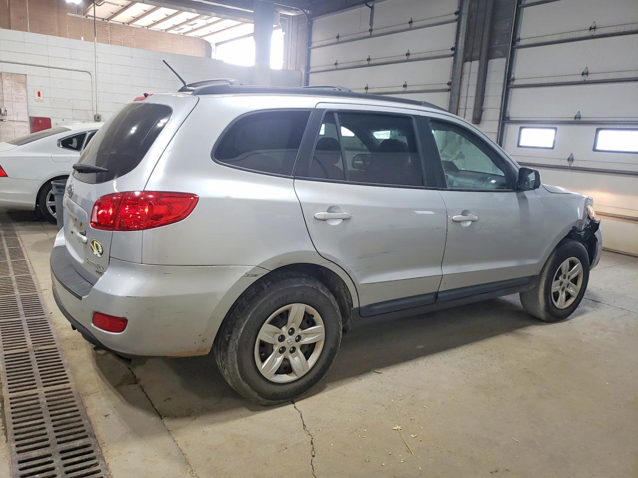 2009 HYUNDAI SANTA FE