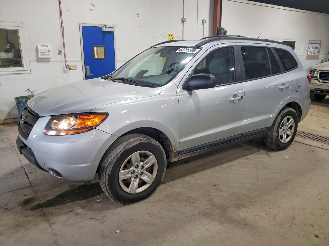 2009 HYUNDAI SANTA FE