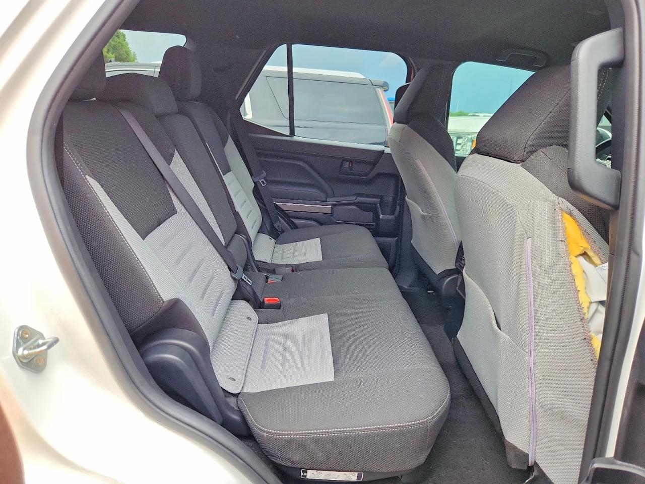 2025 TOYOTA 4RUNNER