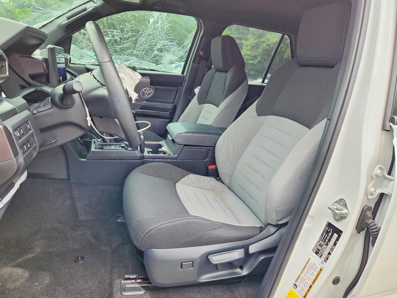 2025 TOYOTA 4RUNNER