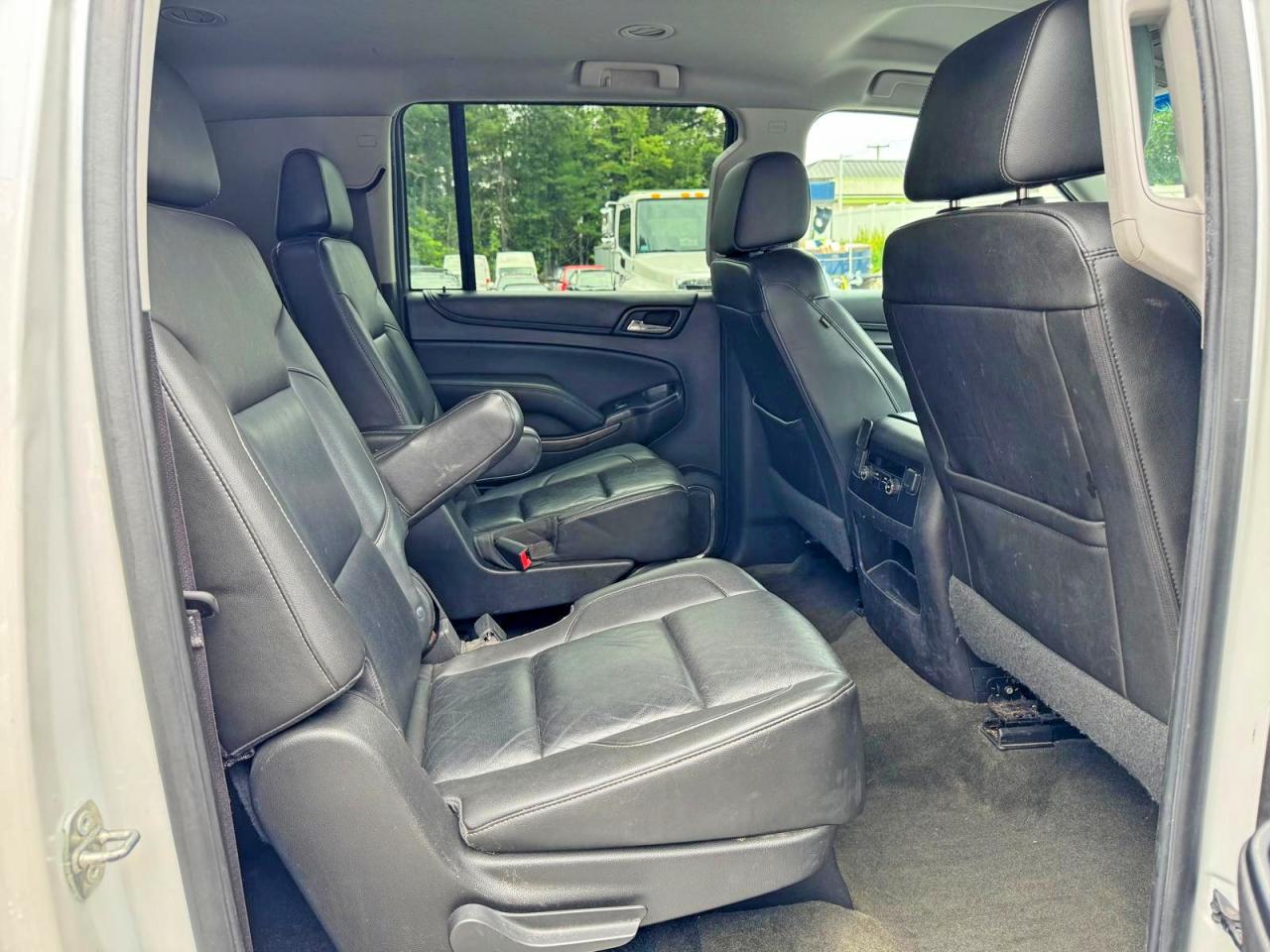 2016 CHEVROLET SUBURBAN