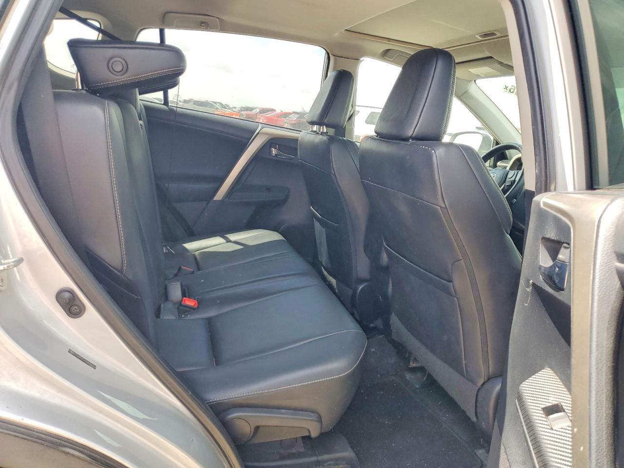 2013 TOYOTA RAV4