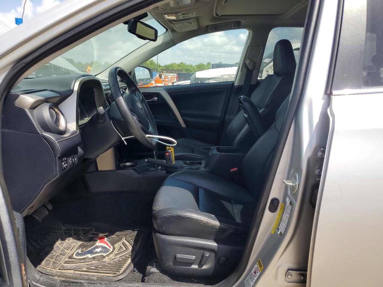 2013 TOYOTA RAV4