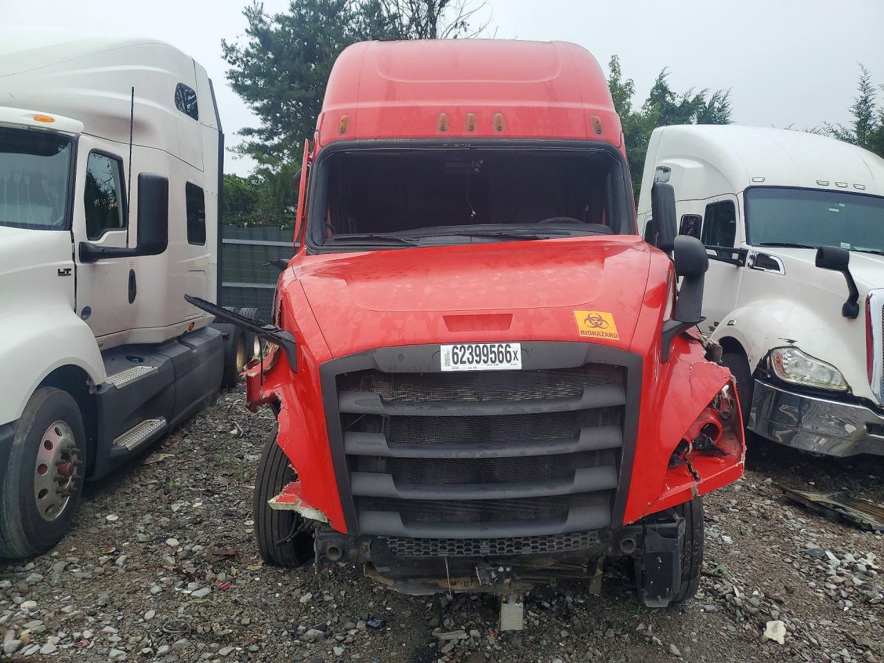 2019 FREIGHTLINER ALL OTHER