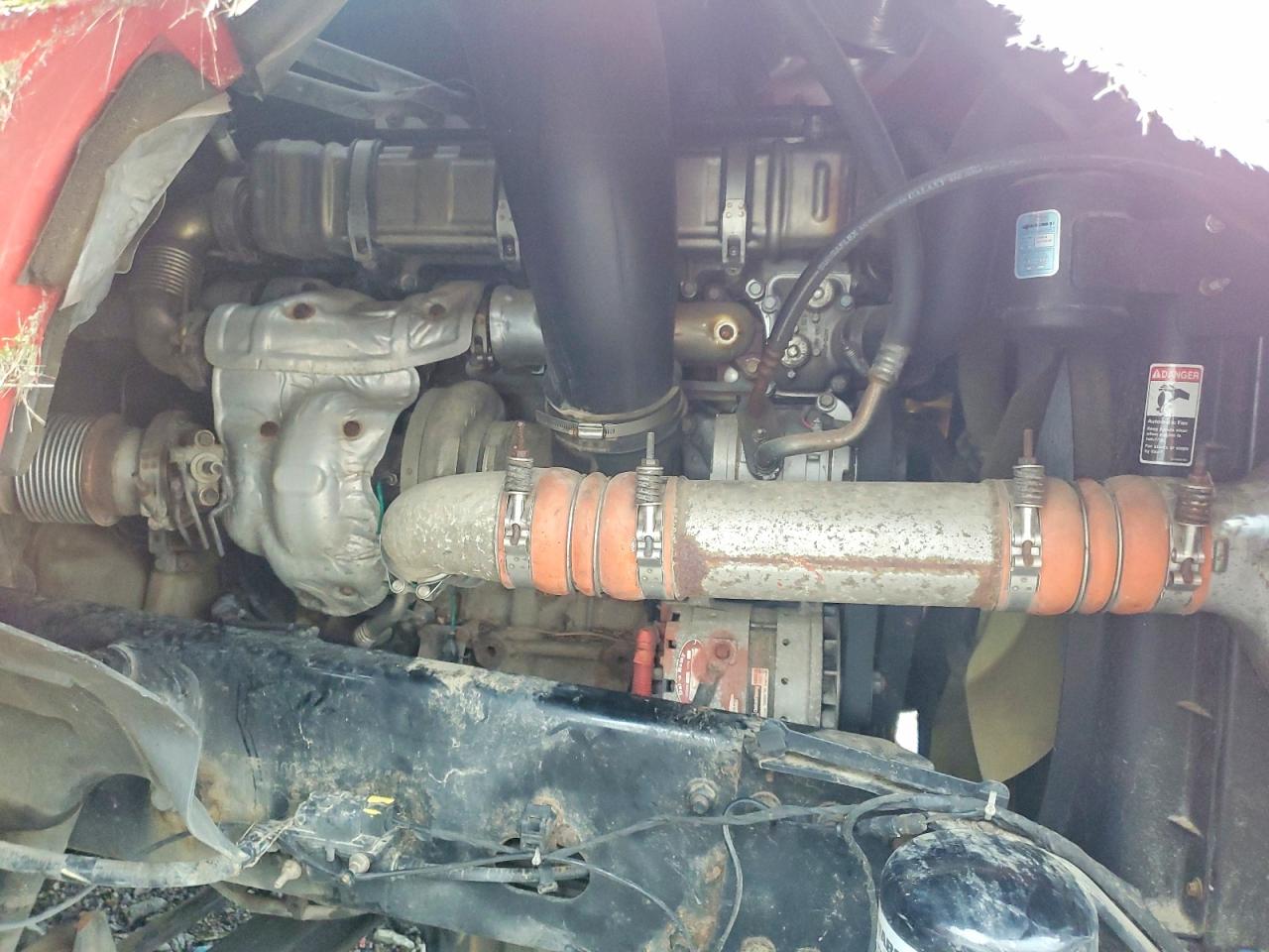 2019 FREIGHTLINER ALL OTHER