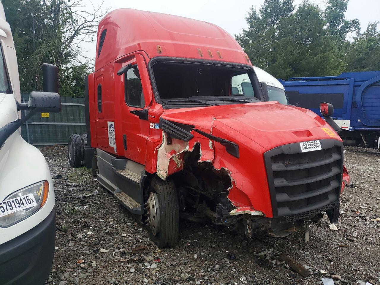 2019 FREIGHTLINER ALL OTHER